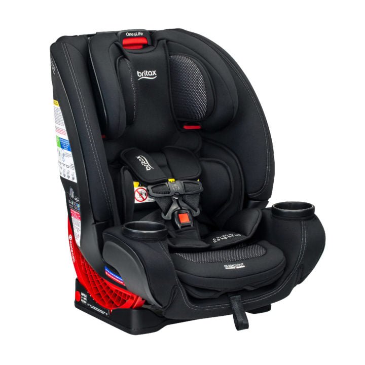 BRITAX One4Life ClickTight All-in-One Convertible Car Seat - ANB Baby -652182743925$300 - $500