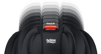 BRITAX One4Life ClickTight All-in-One Convertible Car Seat - ANB Baby -652182743918$300 - $500