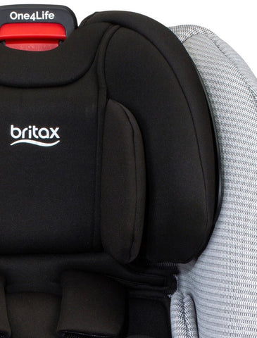 BRITAX One4Life ClickTight All-in-One Convertible Car Seat - ANB Baby -652182743918$300 - $500