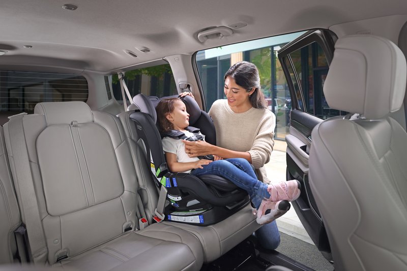 Britax Poplar Convertible Car Seat - ANB Baby -652182743055$100 - $300