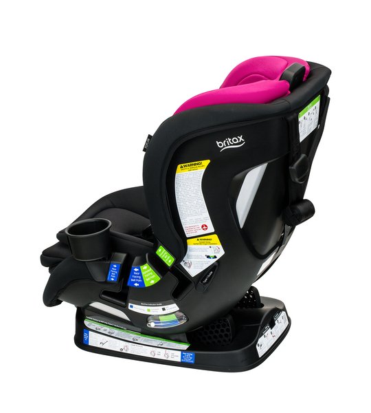 Britax Poplar Convertible Car Seat - ANB Baby -652182743079$100 - $300