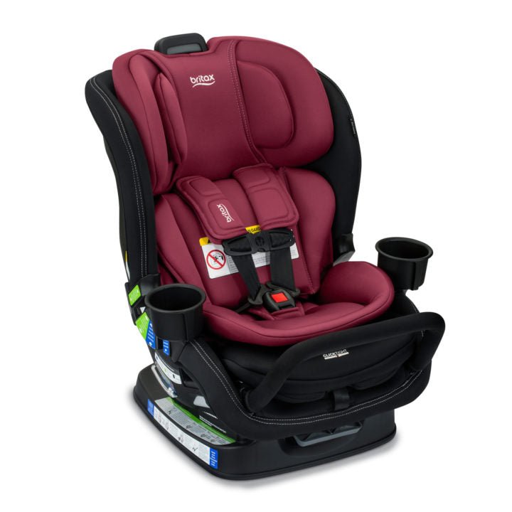 Britax Poplar S Convertible Car Seat, -- ANB Baby