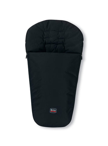 Britax Stroller Sleeping Bag Footmuff, Black - ANB Baby -$20 - $50