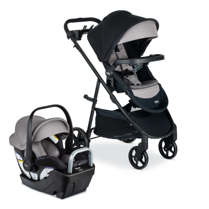 Britax Willow Brook S+ Travel System - ANB Baby -$300 - $500