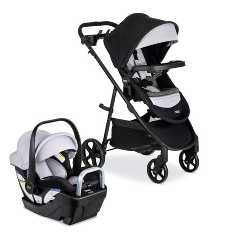 Britax Willow Brook S+ Travel System - ANB Baby -$300 - $500
