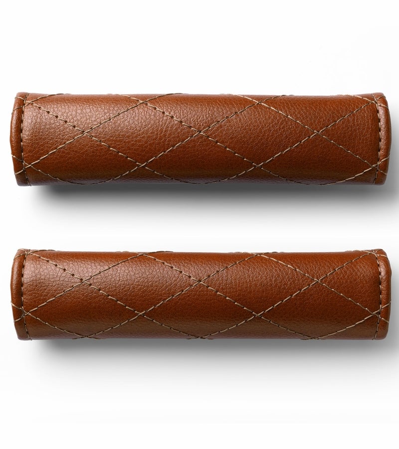 BUGABOO Bee 5 Faux Leather Grips - ANB Baby -$20 - $50