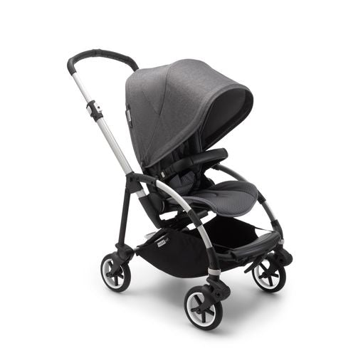 Bugaboo Bee 6 Complete Stroller, -- ANB Baby