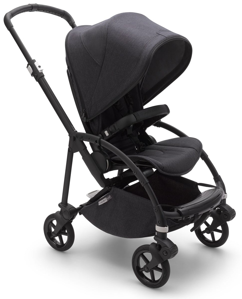 Bugaboo Bee 6 Complete Stroller - ANB Baby -$500 - $1000