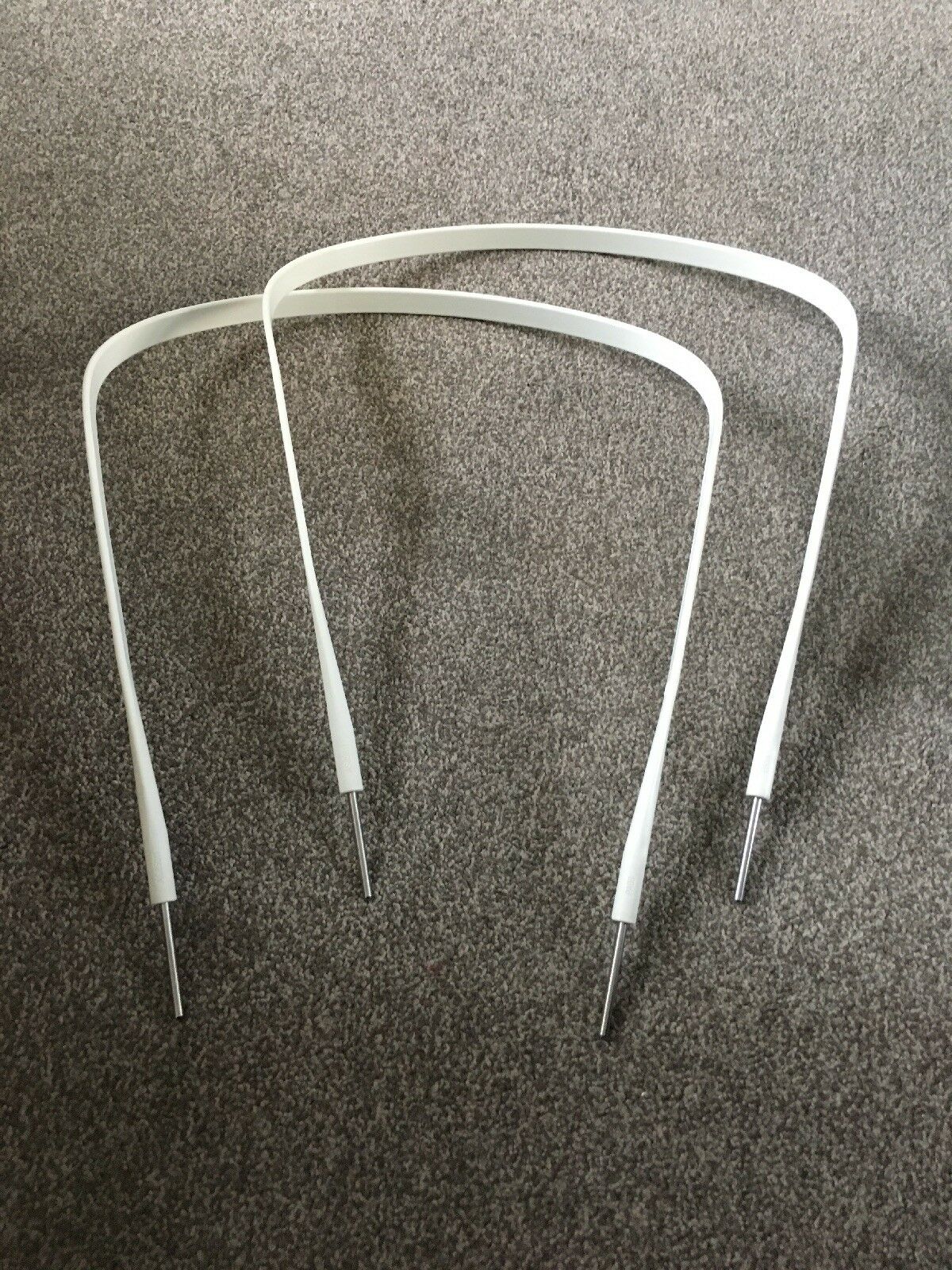 BUGABOO Bee Sun Canopy Wires Set.