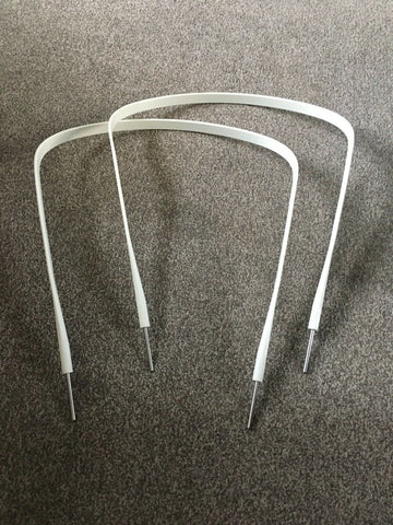 BUGABOO Bee Sun Canopy Wires Set.