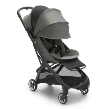 Buy Bugaboo Butterfly Complete Stroller – ANB Baby