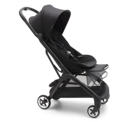 Bugaboo Butterfly Complete Stroller - ANB Baby -$300 - $500