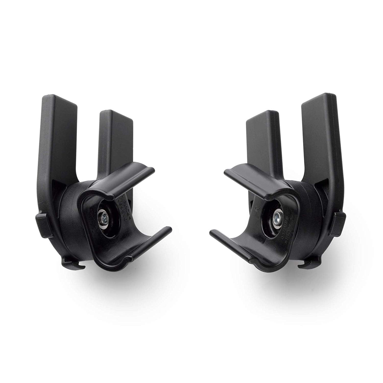 BUGABOO Cameleon 3 Sun Canopy Clamps Replacement Set - BLACK.