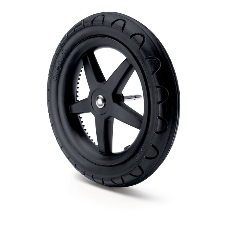 BUGABOO Cameleon Rear Wheel w/ Foam Filled Tire, -- ANB Baby