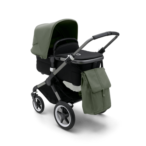 Bugaboo Changing Backpack - ANB Baby -$100 - $300