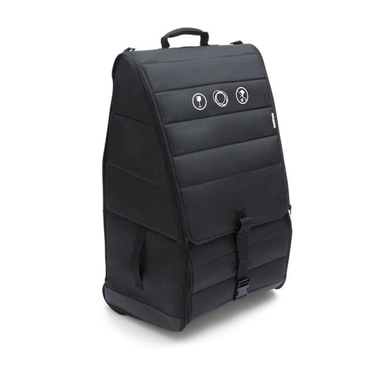 BUGABOO Comfort Transport Stroller Bag, Black, -- ANB Baby