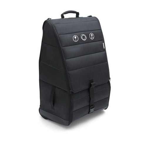 BUGABOO Comfort Transport Stroller Bag, Black.
