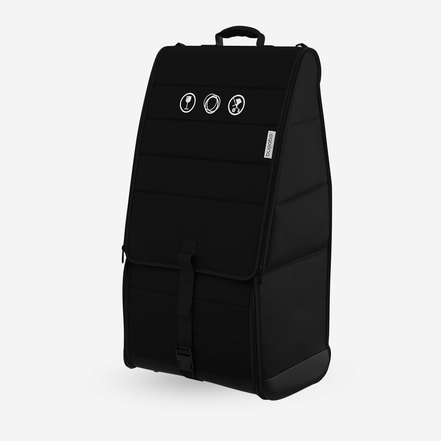 BUGABOO Comfort Transport Stroller Bag, Black, -- ANB Baby