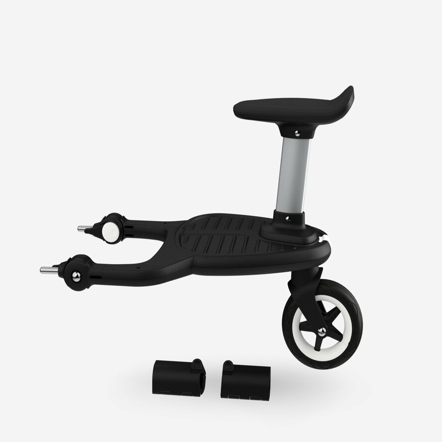 BUGABOO Comfort Wheeled Board Plus Adapter for Bugaboo Cameleon 3 - ANB Baby -$20 - $50
