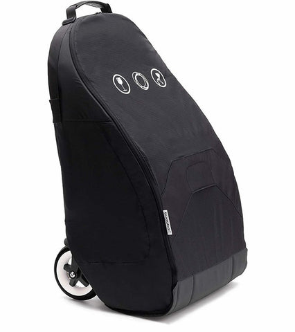 BUGABOO Compact Transport Bag in Black - ANB Baby -$75 - $100