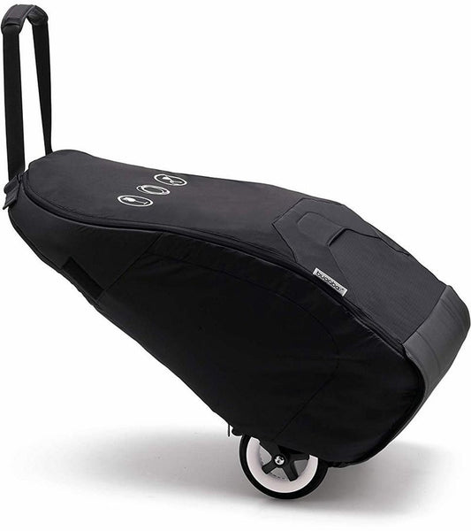 BUGABOO Compact Transport Bag in Black, -- ANB Baby
