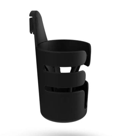 BUGABOO Cup Holder Plus - BLACK, -- ANB Baby