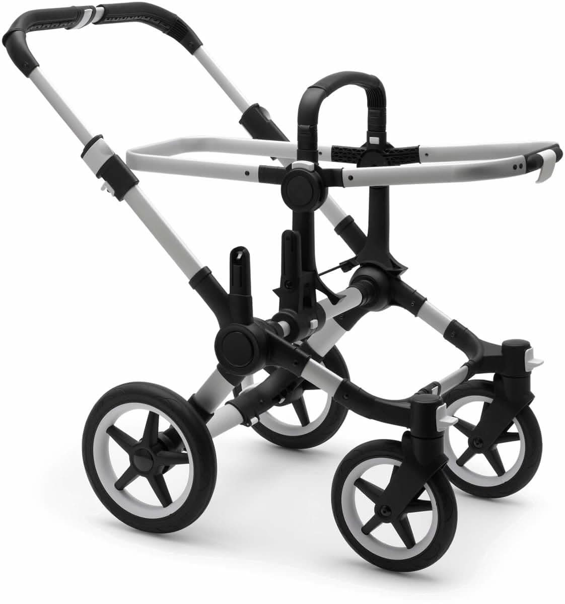 Bugaboo Donkey 3 Base, -- ANB Baby