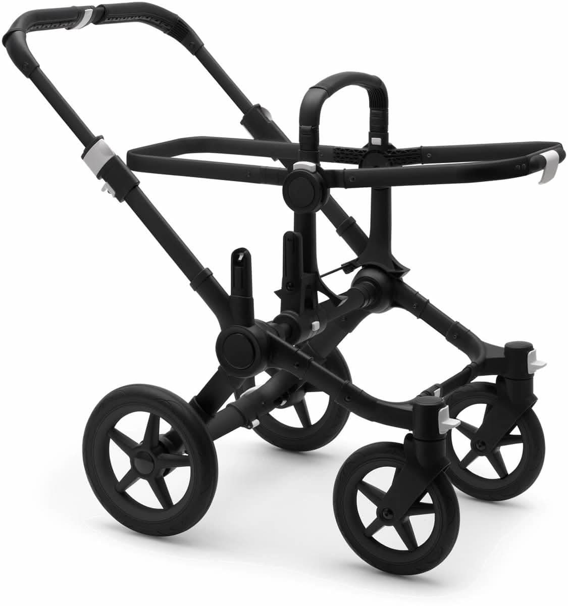 Bugaboo Donkey 3 Base - ANB Baby -$500 - $1000