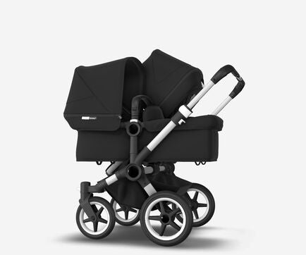 Bugaboo Donkey 3 Duo Double Stroller, -- ANB Baby