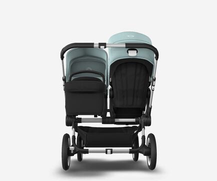 Bugaboo Donkey 3 Duo Double Stroller - ANB Baby -$1000 - $2000