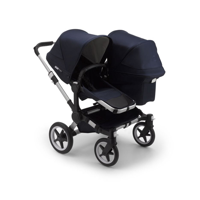 Bugaboo Donkey 3 Duo Double Stroller, Premium Collect - ANB Baby -$1000 - $2000