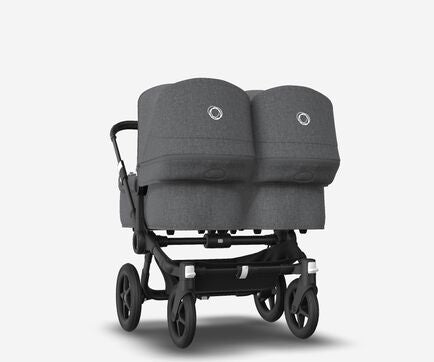Bugaboo Donkey 3 Twin Double Stroller - ANB Baby -$1000 - $2000