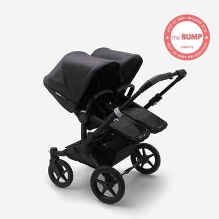 Bugaboo Donkey 3 Twin Double Stroller, Premium Collection - ANB Baby -$1000 - $2000