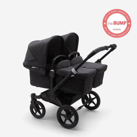 Bugaboo Donkey 3 Twin Double Stroller, Premium Collection - ANB Baby -$1000 - $2000