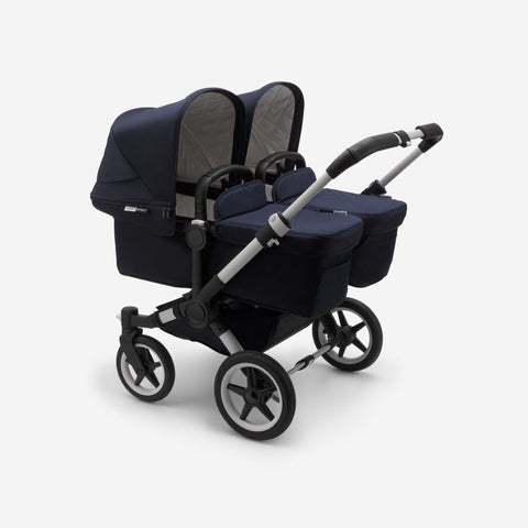 Bugaboo Donkey 3 Twin Double Stroller, Premium Collection - ANB Baby -$1000 - $2000