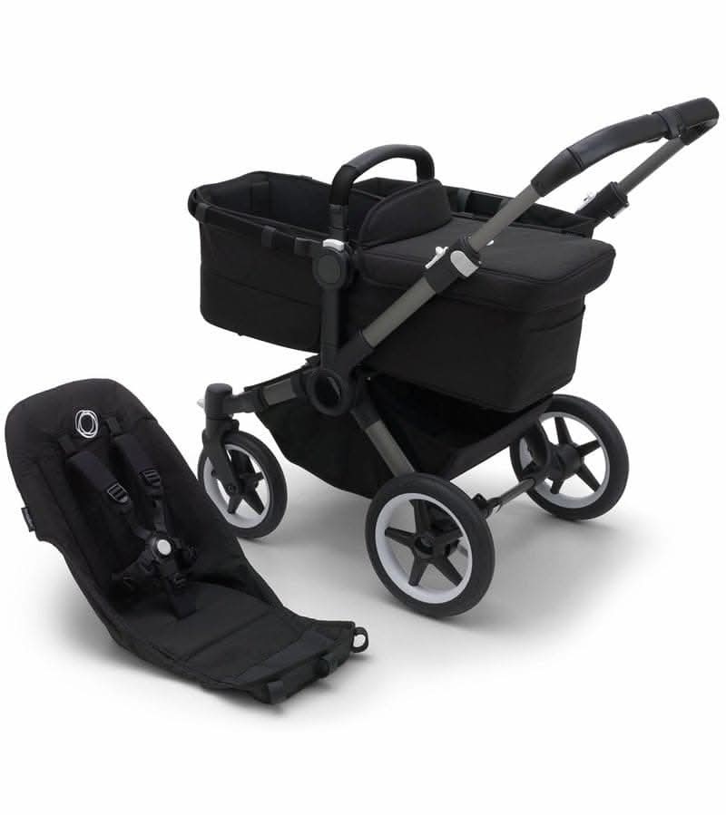 Bugaboo Donkey 5 Mono Base + Style Set - ANB Baby -$1000 - $2000