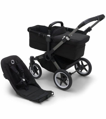 Bugaboo Donkey 5 Mono Base + Style Set - ANB Baby -$1000 - $2000