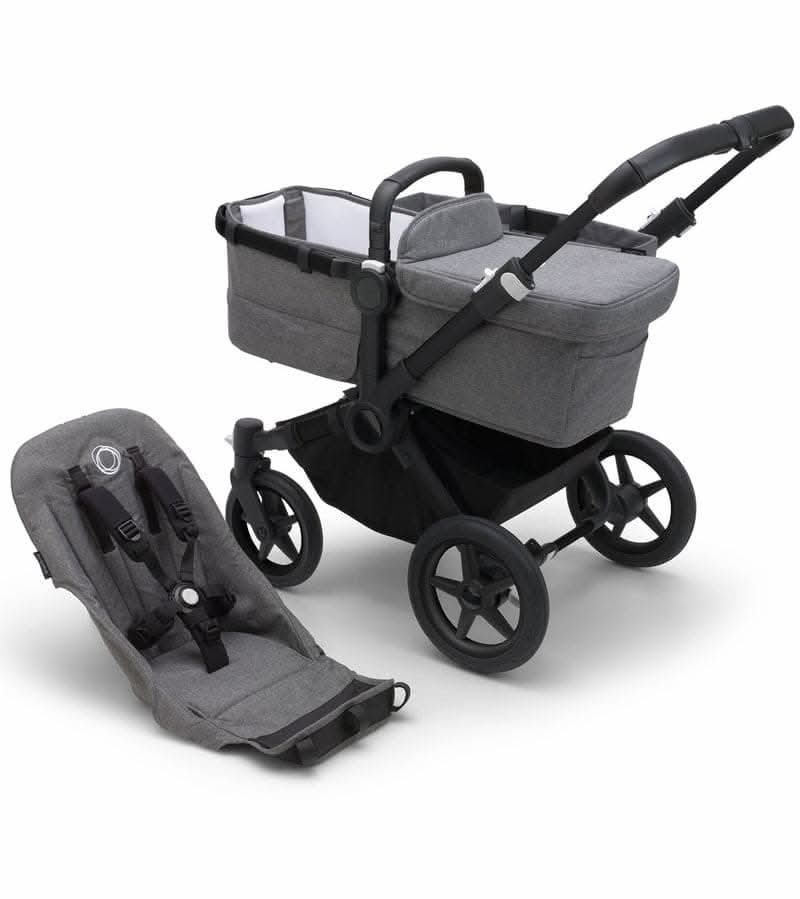 Bugaboo Donkey 5 Mono Base + Style Set - ANB Baby -$1000 - $2000