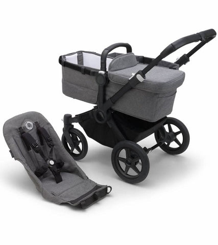 Bugaboo Donkey 5 Mono Base + Style Set - ANB Baby -$1000 - $2000