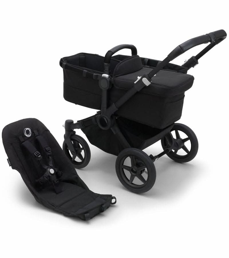 Bugaboo Donkey 5 Mono Base + Style Set - ANB Baby -$1000 - $2000