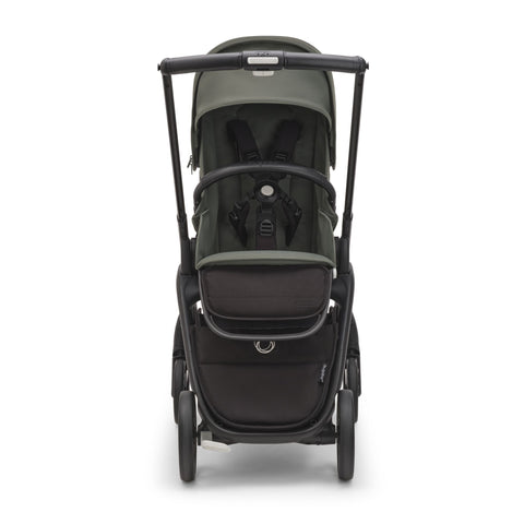 Bugaboo Dragonfly with Seat and Bassinet Complete Stroller, -- ANB Baby
