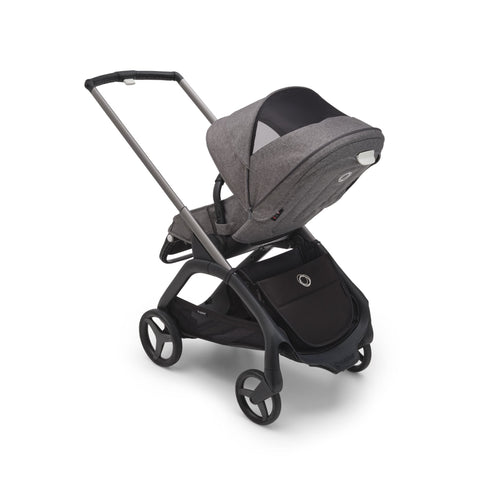 Bugaboo Dragonfly with Seat Complete Stroller - ANB Baby -8717447636243$500 - $1000