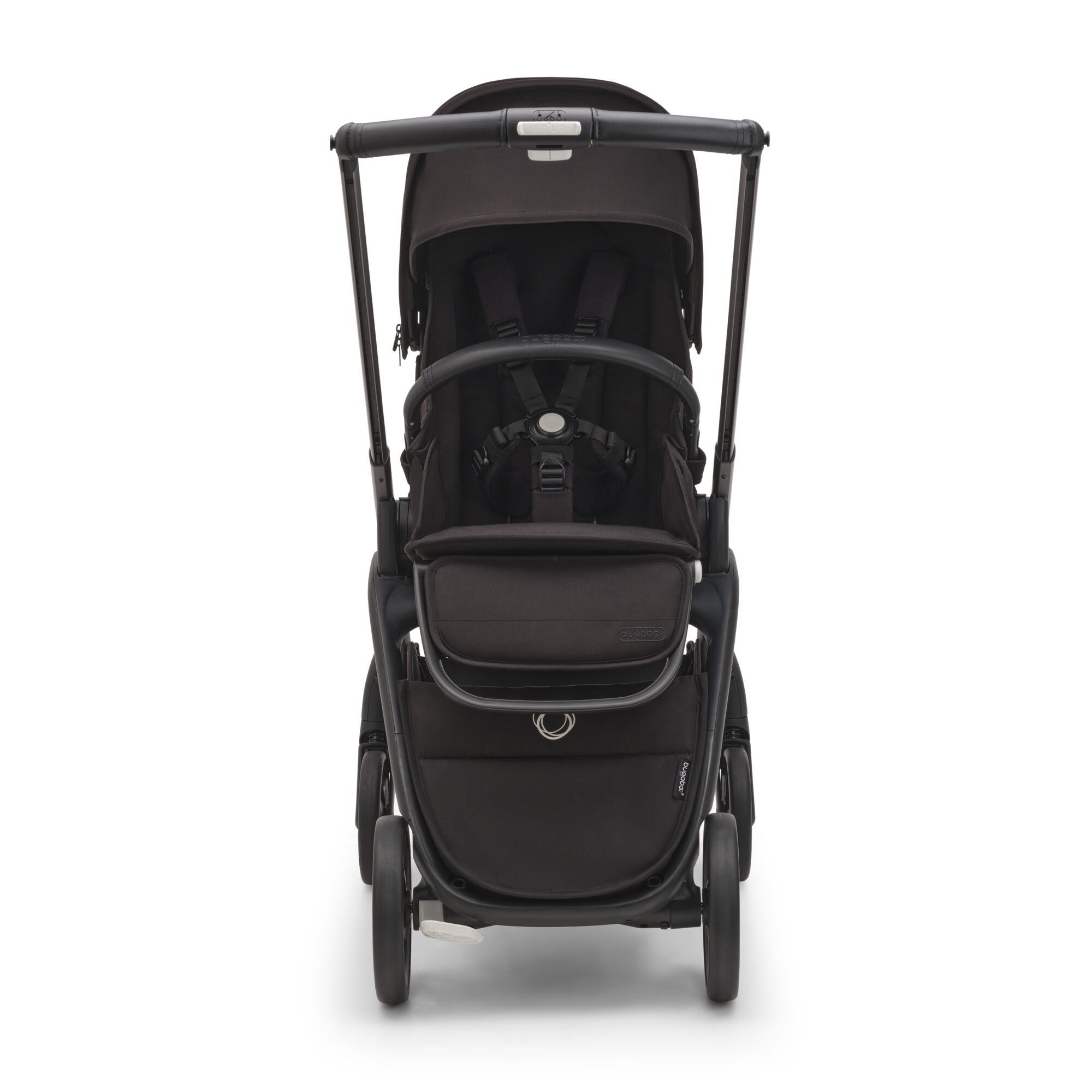 Bugaboo Dragonfly with Seat Complete Stroller, -- ANB Baby