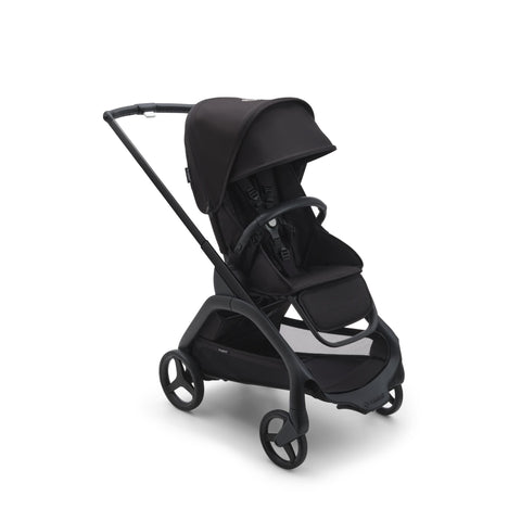 Bugaboo Dragonfly with Seat Complete Stroller - ANB Baby -8717447566458$500 - $1000