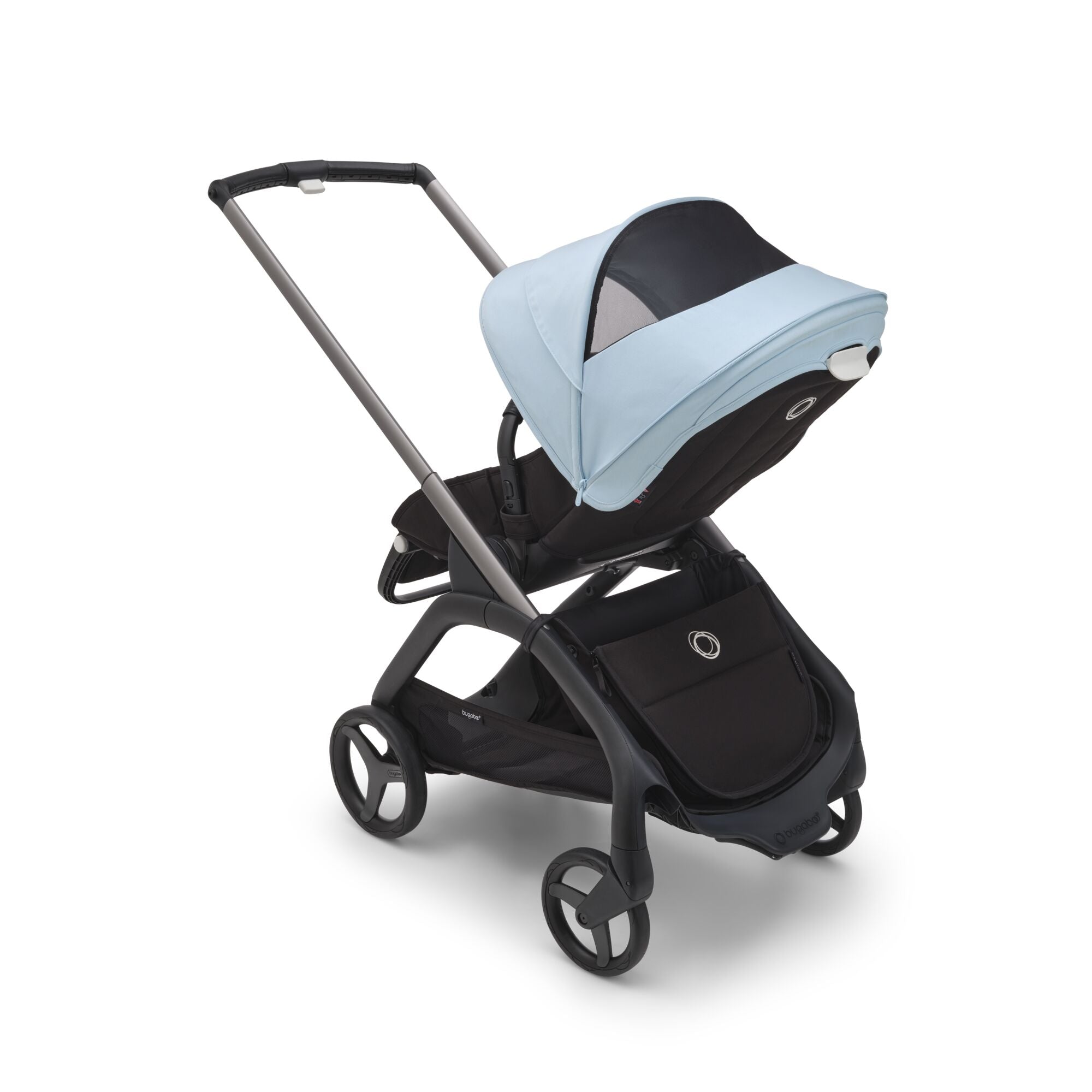 Bugaboo Dragonfly with Seat Complete Stroller - ANB Baby -8717447527206$500 - $1000