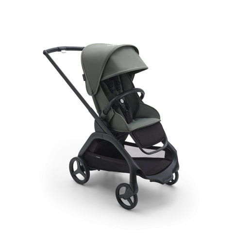 Bugaboo Dragonfly with Seat Complete Stroller - ANB Baby -8717447159322$500 - $1000