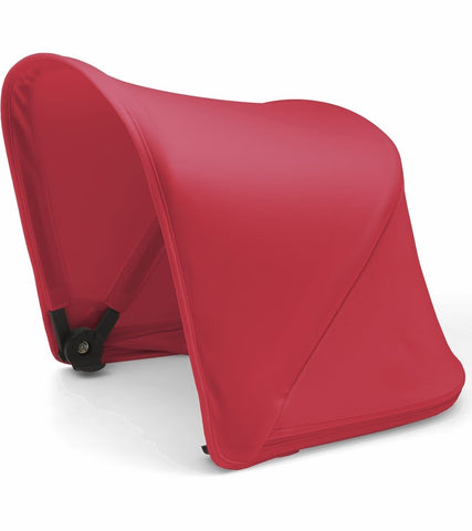 Bugaboo Extendable Sun Canopy Fits Cameleon 3+ Plus and Fox - ANB Baby -$75 - $100
