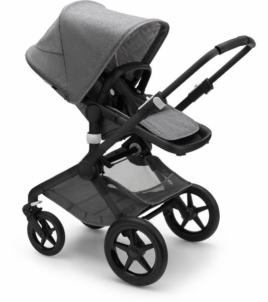 Bugaboo Fox 2 Classic Complete Stroller, -- ANB Baby