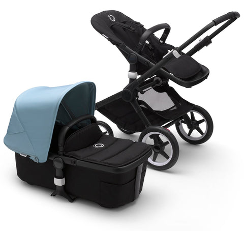 Bugaboo Fox 2 Classic Complete Stroller - ANB Baby -$1000 - $2000