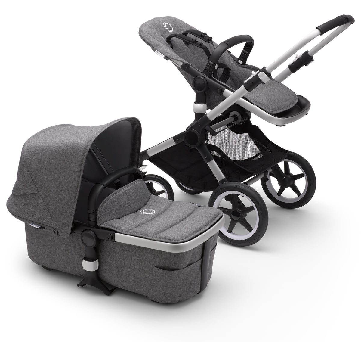 Bugaboo Fox 2 Complete Stroller, -- ANB Baby